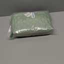 Conair Travel Toiletry Bag - Makeup Bag - Cosmetic Bag -Travel Makeup Bag (1 Count (Pack of 1), Sage Green)