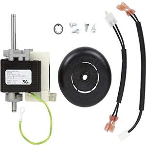 Packard Draft Inducers 115 Volts 3300 RPM