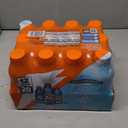 Gatorade Original Thirst Quencher 3-Flavor Frost Variety Pack, 20 Fl Ounce - Pack of 12 (EXP 10/19/26)