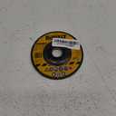 4-1/2" X 1/4" X 7/8" FAST Cut ABR