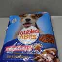Kibbles 'N Bits Small Breed Mini Bits Savory Beef & Chicken Flavors Dog Food, 16-Pound(Pack of 1) (EXP 12/12/27)