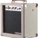Monoprice 5-Watt Guitar Combo Tube Amplifier (611705)