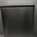 simplehuman 50 Liter / 13.0 Gallon Rectangular Kitchen Step Trash Can, Brushed Stainless Steel(danted a little and have some scratches)