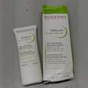 Bioderma Sbium Pore Refiner Cream,Pore Minimizer for Face,Makeup Primer for Oily and Acne-Prone Skin (1 Fl Oz (Pack of 1))