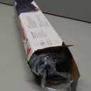 VAAGHANM Heating Pad: 33 x 17 inches Electric Heating Pad for Back Pain Relief -Extra Large Heat Pad for Shoulder/Neck/Cramp/Menstrual Pain - Upgraded 6 Timer & 6 Temperature Controller (Grey Blue)