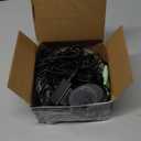 6 in 1 Car Led Strip Lights with App Control, RGB Colors Interior Car Lights, Ambient Led Lighting Kit, 4 Light Flashing Modes, USB Neon Accessories for Doors, Center Console