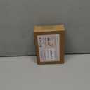 upsimples 4x6 Picture Frame Set of 3, Made of High Definition Glass for 4 x 6 Gold Frames, Wall and Tabletop Display Thin Border Photo Frame for Home Dcor