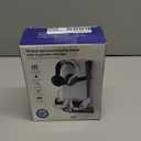 PS5/Slim/Pro Wall Mount Kit with Cooling Fan & Charging Station, PS5 Shelf Floating Mount for All PlayStation 5/Slim/Pro Disc & Digital Console, PS 5 Wall Bracket Behind TV, PS Five Pro Accessories