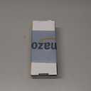 Locks with Keys, WULALACK 2 inch Wide Laminated Steel Keyed Padlock with Adjustable Shackle, Long Padlocks with Same Key,3 Pack