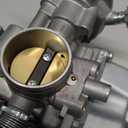 Carburetor Replacement for 2001-2005 Yamaha YFM660 YFM 660R RAPTOR 660 660R Carb 5LP-14900-00-00, 5LP-14900-20-00, 5LP-14900-30-00