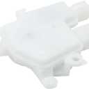 72663TK8A11 Door Latch Lock Actuator, Rear Left Driver Side Replacement for Honda Odyssey MPV V6 3.5L 2011 2012 2013 2014 2015 2016 2017, Replaces 72663-TK8-A11