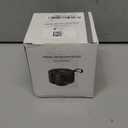 Electric Mason Jar Vacuum Sealer, 2026 Upgraded Handheld Auto-Vacuum Seal Kit, No Assembly Required, Fits Wide & Regular Mouth Jars, Vacuum Containers & Bags for Meal Prep & Homesteading