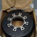 009-044-00 Brake Drum 10000 10K GD Trailer Axle 12.25x3.375 Fits for Dexter 9-44 and LCI Lippert BD044-D 184046 183537