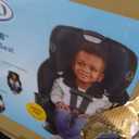 Graco TriRide 3-in-1 Reclining Car Seat, Clybourne - Rear & Forward Facing Car Seat, Highback Booster, Adjustable Headrest EXP: 12-29-2035