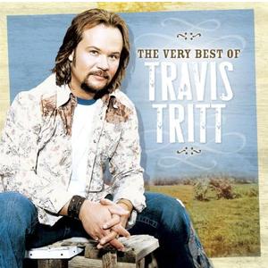 Very Best Of Travis Tritt, Mix Of 2