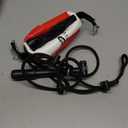 Double End Bag Boxing, Adjustable Cords Punching Bag Boxing Ball Speed Reflex Bags, Home Gym Punching Training Equipment Set for Reaction Agility Hand Eye Coordination, Good for Adults & Kids