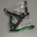 Dasbecan HVAC Engine Heater Hose Assembly Compatible With Buick Enclave 2008-2017 Chevrolet Traverse 2009-2017 GMC Acadia 2007-2017 Replaces# 20765678 626-562 25862088