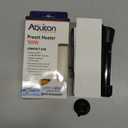 Aqueon Aquarium Fish Tank Preset Heater For Up To 40 Gallons, 100 Watts