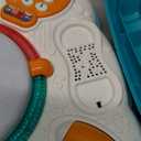 Baby Toy- Engaging Baby Musical Toys for 6 12 18 Months Old- Safe, Sturdy, and Fun (11.8 x 11.8 x 12.2 inches)