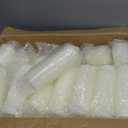 36 Pcs Ivory Pillar Candles Bulk Set2x3 2x6 2x8 Inch - 12 Each SizeHurricane CandlesDripless Unscented SmokelessGives You a Better Atmosphere When Organizing Wedding or Event Party.