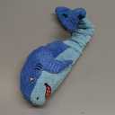 LEGEND SANDY Large Squeaky Dog Toys to Keep Them Busy, Interactive Plush Dog Toy,Crinkle Tug of War Dog Chew Toy for Small, Medium, and Large Dog