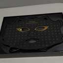 Red Light Mask for Face