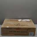 WZRELB RBP-500012S Pure Sine Wave 5000W (10000W Surge) 12V Power Inverter DC to AC Power - Solar, RV, Black