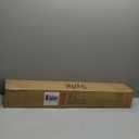 Office Chair Mat for Carpet - 36x48 Inch Plastic Computer Desk Floor Protectors for Chairs Clear Under Desk Rug Pad for Rolling Gaming Chair