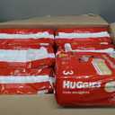 Baby Diapers Size 3 (16-28 lbs), 156ct, Huggies Little Snugglers