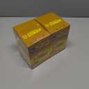 Honey Stinger Organic Honey Waffle, Energy Stroopwafel for Exercise, Endurance and Performance, Sports Nutrition for Home & Gym, Pre & During Workout, Box of 24 Waffles (EXP 11/23/26)