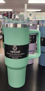 Stainless Steel Tumbler 40 Oz