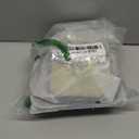 Aootek Solar Outdoor Motion Sensor Lights 2500Lm Solar Panel to 15.3 in and 3 Modes(Security/Permanent On All Night/Smart Brightness Control) with IP65 Waterproof with Wide Angle(4 Pack)