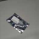 20Pcs 3 Pin 10mm LED Strip Connectors Gapless Solderless Strip to Wire Connector for 10mm IP20/IP65 SMD 5050 Dream Color LED Strip Light WS2811 WS2812B