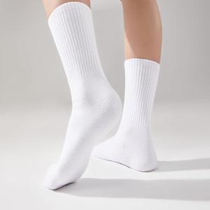 No Brand 4 Pairs Socks High