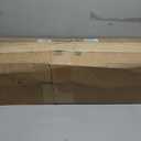 King Size Bunkie Board 76x80'' Anti-Sag Under Bed Support Pad