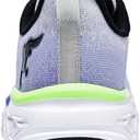 Men's and Women's Barefoot Running Shoes with Zero Drop Sole & Non-Slip Lightweight Athletic Sneakers for Trail, Hiking, Gym, Walking