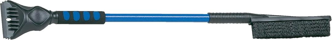 SubZero 14014 35" Avalanche Heavy Duty Snowbrush with Cushioned Grip