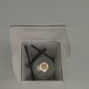 Brakula Eucalyptus & Mint Reed Diffuser Set, Home Fragrance Oil Diffuser with 8 Sticks for Room Decor, 3.4 oz/100 ml