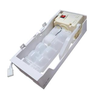 Refrigerator Ice Maker