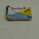 Paper Mate SharpWriter Mechanical Pencils | 0.7 mm #2 Pencil | Pencils for School Supplies, Yellow, 36 Count