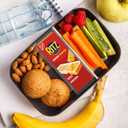 Handi-Snacks RITZ Crackers 'N Cheesy Dip Snack Packs, 20 Snack Packs