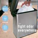 Febreze Air Freshener Spray, Odor-Fighting Room Spray, Crisp Fall Breeze, Cuddle Weather, Baked Cinnamon Apple, 8.8oz, 3 Count