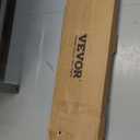 VEVOR 10ft x10ft Pipe and Drape Kit, Heavy Duty Backdrop Stand with Carbon Steel Base, Adjustable Backdrop Support with 2 Clamps and A Carry Bag for Wedding, Party, Event, Photography and Exhibition