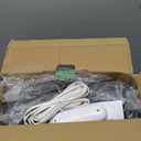 Heated Blanket Full Size Electric Blanket 72" X 84" with 5 Heating Level & 10 Hour Auto Off, Ultra-Warm Selected Flannel Heating Blanket for Adults, Machine Washable, Gifts for Grandma(Charcoal Grey)