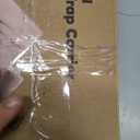 KeaBabies Baby Wrap Carrier - All in 1 Original Baby Carrier Newborn to Toddler Sling, Easy to Wear, Hands Free Bonding, Lightweight, Breathable Infant Wraps (Dusty Pink) (One Size (Pack of 1))