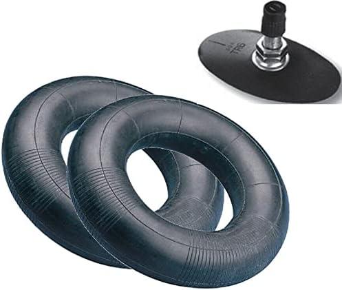 2-23x8-11-24x8-11-24x9-11 Heavy Duty ATV Tire Inner Tube TR6 Heavy Duty
