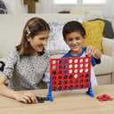 Hasbro Gaming Connect 4 Marvel Spider-Man Edition, Strategy Board Game for 2 Players, Ages 6 and Up (Amazon Exclusive)