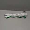 HOLDN STORAGE Over The Door Hanger Foldable - Over The Door Rack for Hanging Towels, Coats & Clothes - Over The Door Hanger Hooks for Bedroom, Washroom and Office.