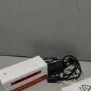 ORGSTA USB Shipping Label Printer - T001 4x6 Thermal Label Printer for Small Business, High Speed Label Printers for Shipping Package, Used for Ebay, Amazon, Shopify, Etsy, USPS, FedEx(USB Only) (White)