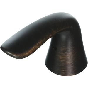 Delta Faucet RP51289RB Lahara Metal Lever Handle Kit, Venetian Bronze (1 handle included)